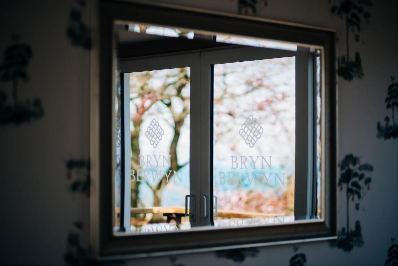 Bryn Berwyn Country House Tresaith Penbryn Екстер'єр фото