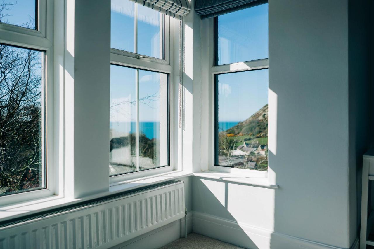Bryn Berwyn Country House Tresaith Penbryn Екстер'єр фото
