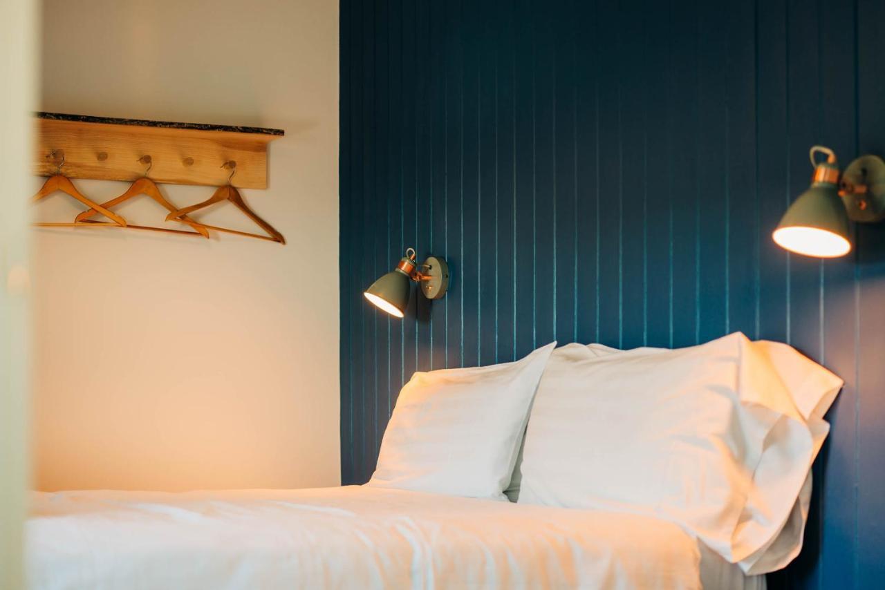 Bryn Berwyn Country House Tresaith Penbryn Екстер'єр фото