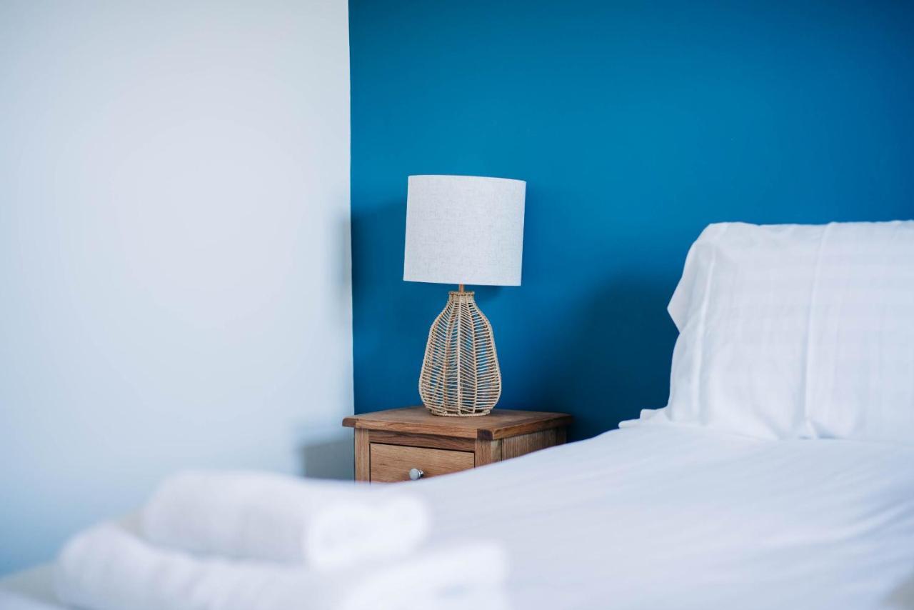 Bryn Berwyn Country House Tresaith Penbryn Екстер'єр фото
