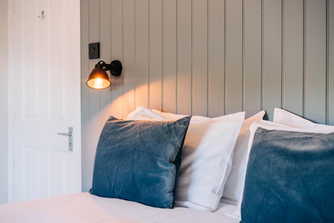 Bryn Berwyn Country House Tresaith Penbryn Екстер'єр фото