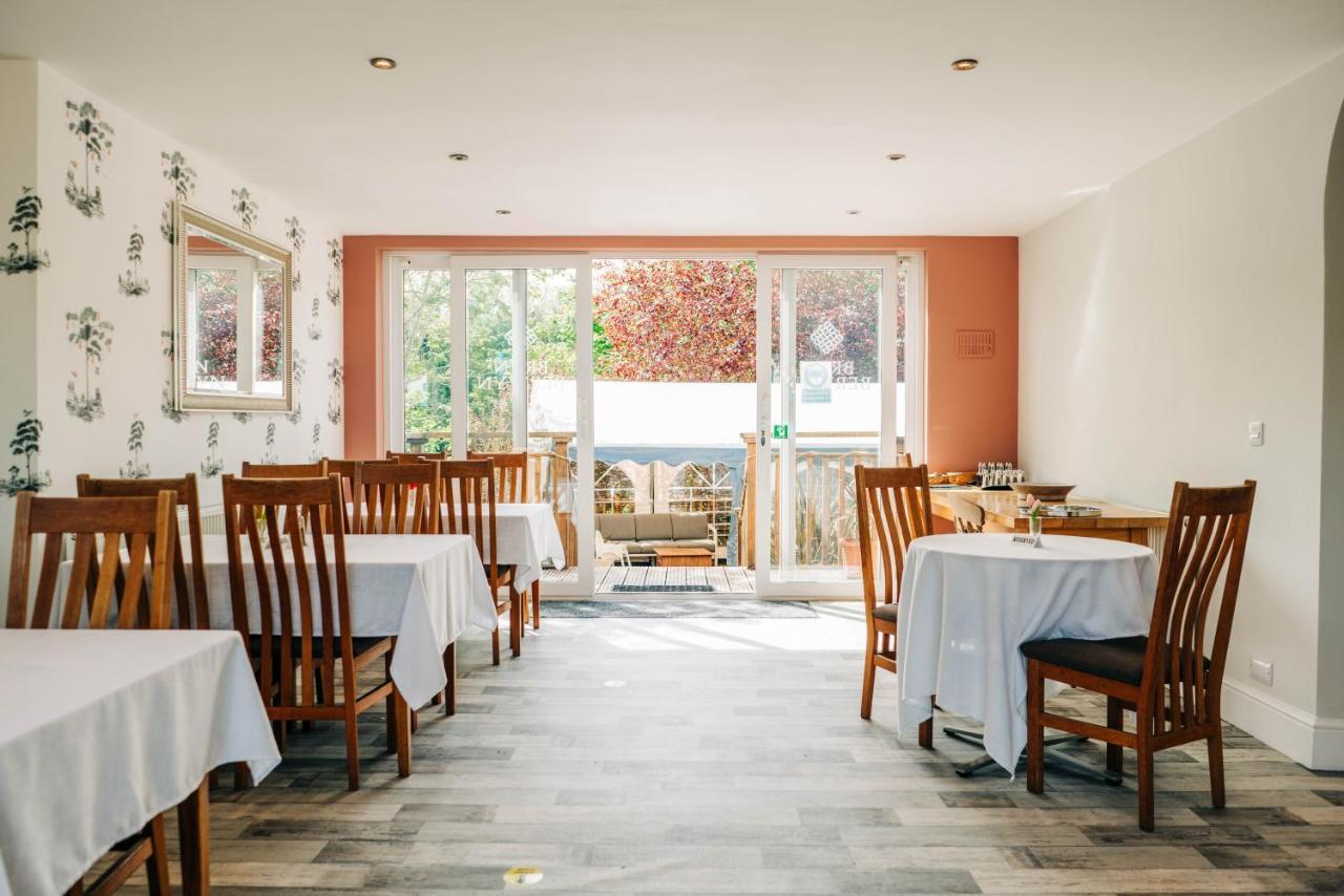 Bryn Berwyn Country House Tresaith Penbryn Екстер'єр фото
