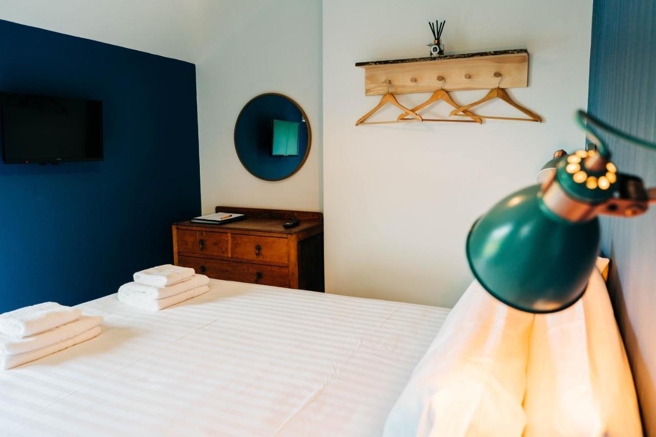 Bryn Berwyn Country House Tresaith Penbryn Екстер'єр фото