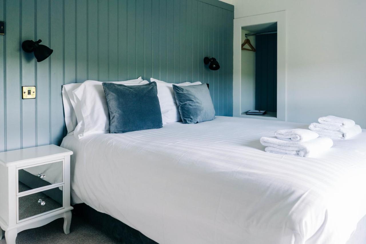 Bryn Berwyn Country House Tresaith Penbryn Екстер'єр фото