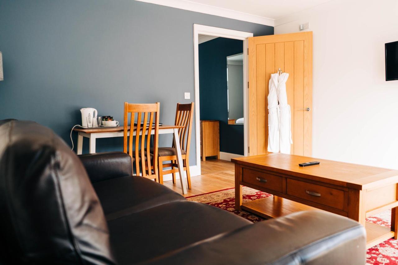 Bryn Berwyn Country House Tresaith Penbryn Екстер'єр фото