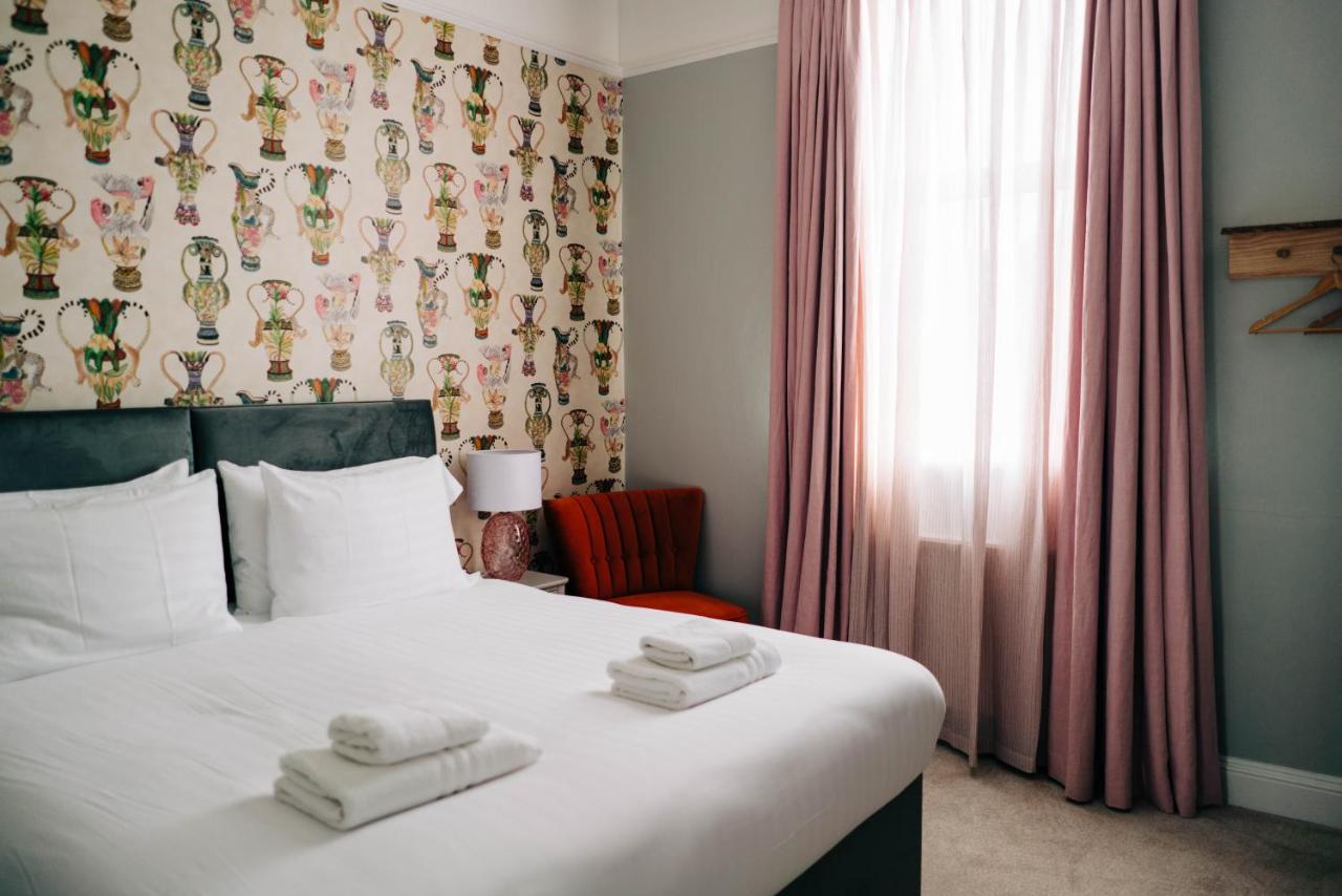 Bryn Berwyn Country House Tresaith Penbryn Екстер'єр фото