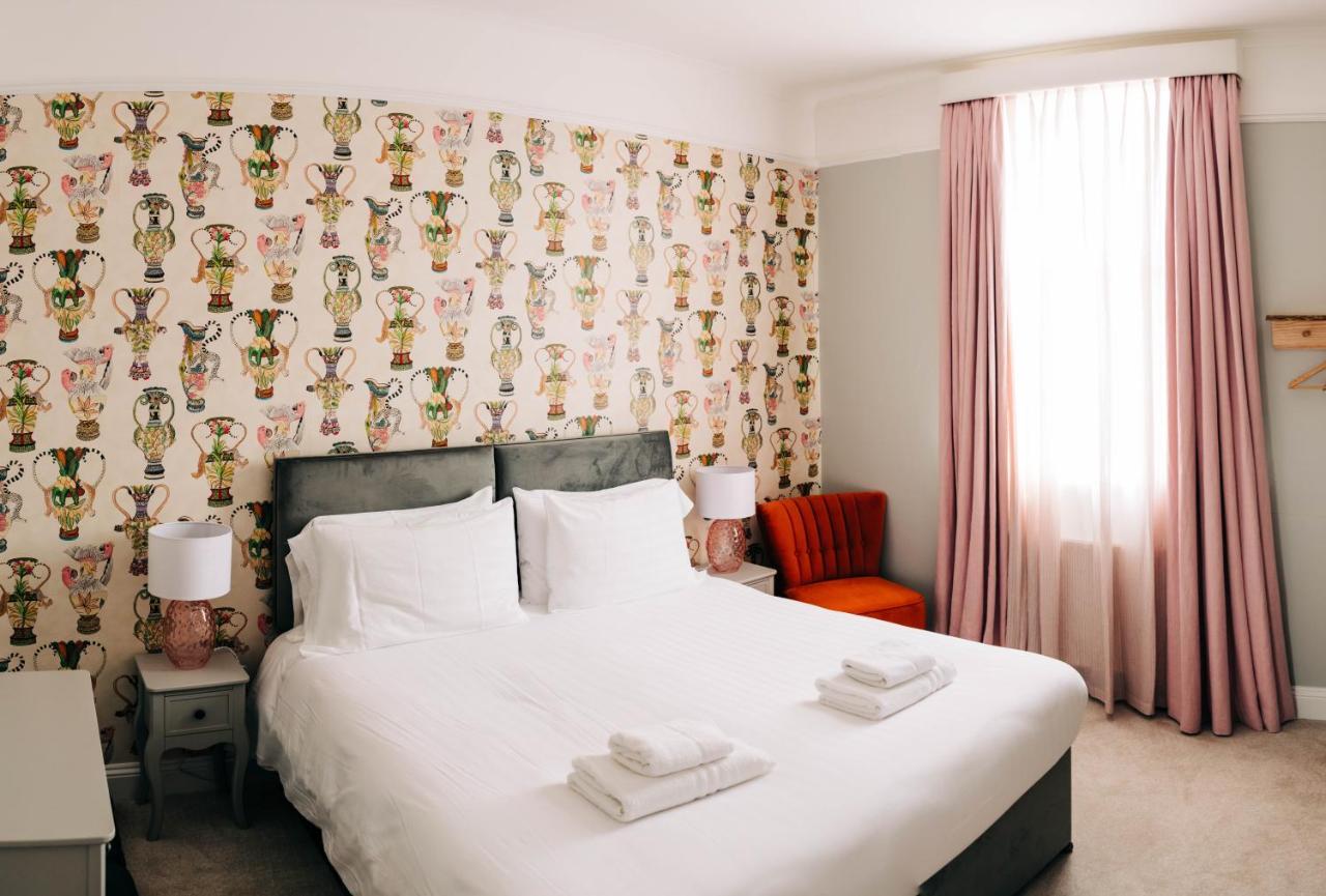 Bryn Berwyn Country House Tresaith Penbryn Екстер'єр фото