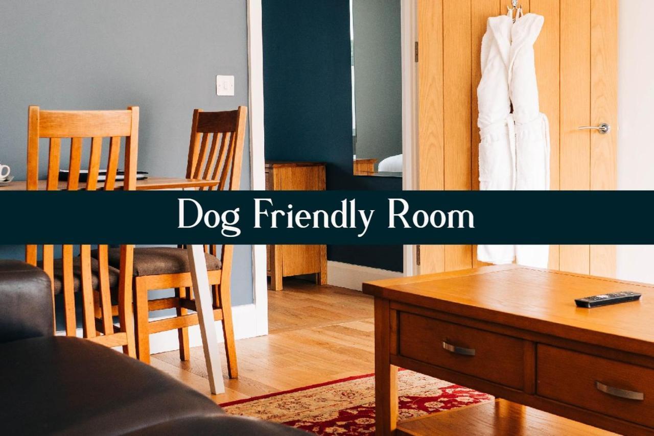 Bryn Berwyn Country House Tresaith Penbryn Номер фото