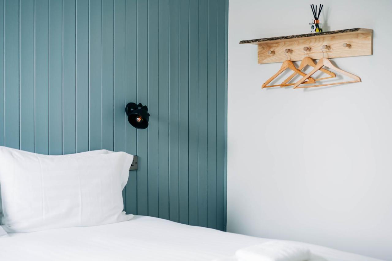 Bryn Berwyn Country House Tresaith Penbryn Екстер'єр фото