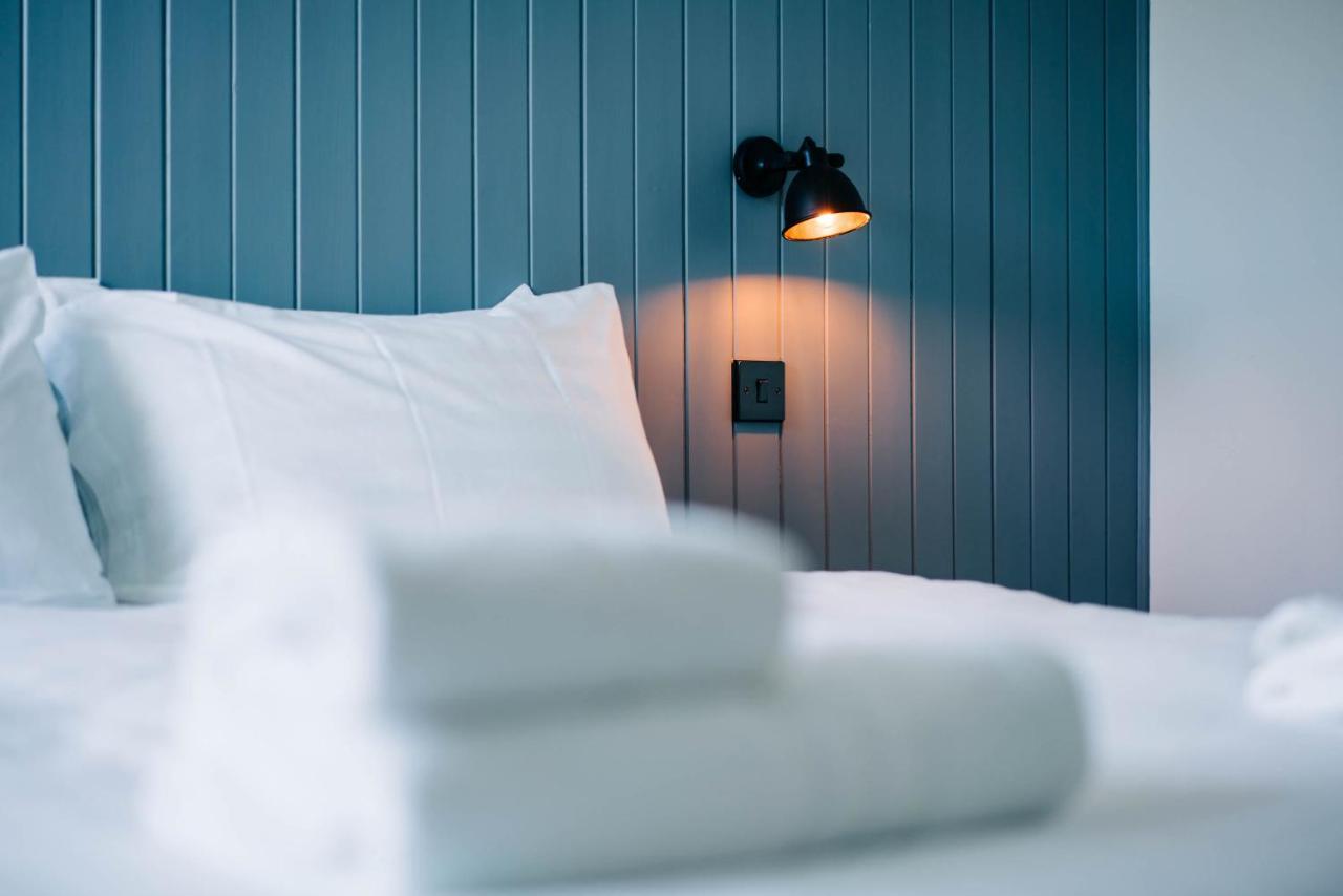 Bryn Berwyn Country House Tresaith Penbryn Екстер'єр фото
